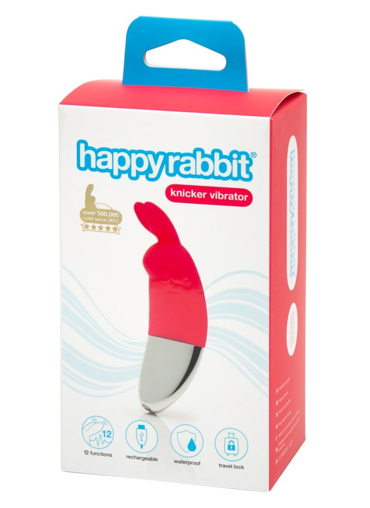 knicker vibrator
